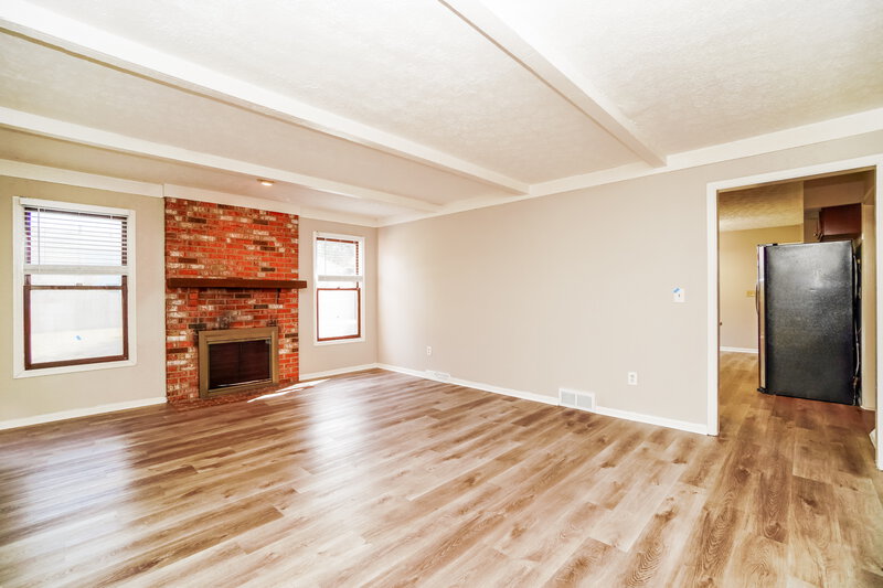 2,745/Mo, 7950 Sethwick Rd Dublin, OH 43016 Living Room View