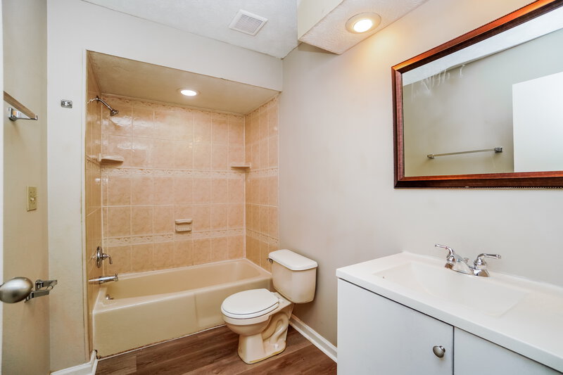 2,745/Mo, 7950 Sethwick Rd Dublin, OH 43016 Bathroom View