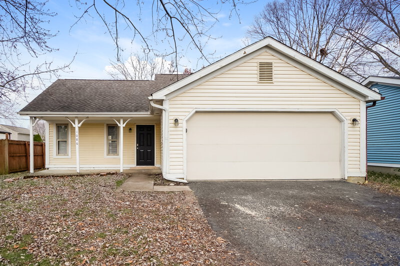 1,870/Mo, 1086 Pacific Ct Columbus, OH 43085 External View