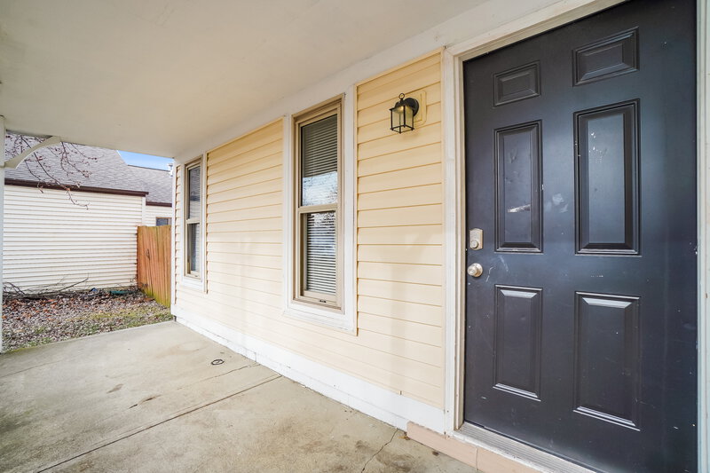 1,870/Mo, 1086 Pacific Ct Columbus, OH 43085 Front View 2