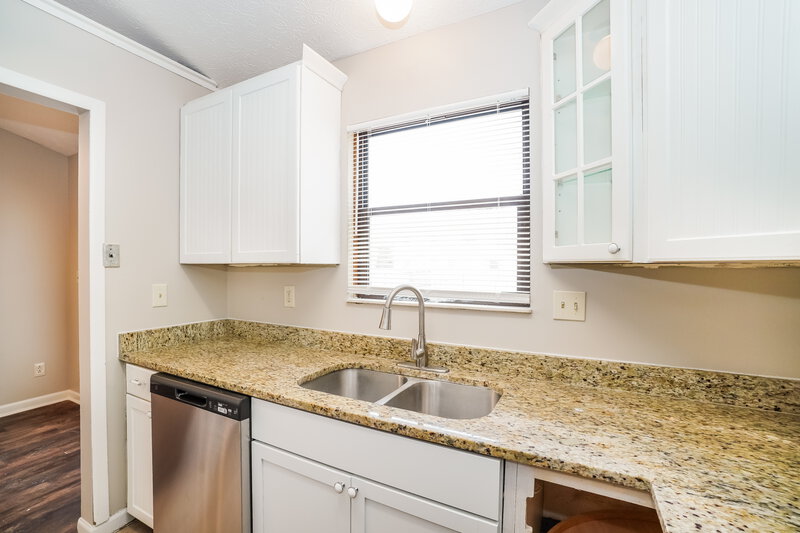 1,870/Mo, 1086 Pacific Ct Columbus, OH 43085 Kitchen View 3