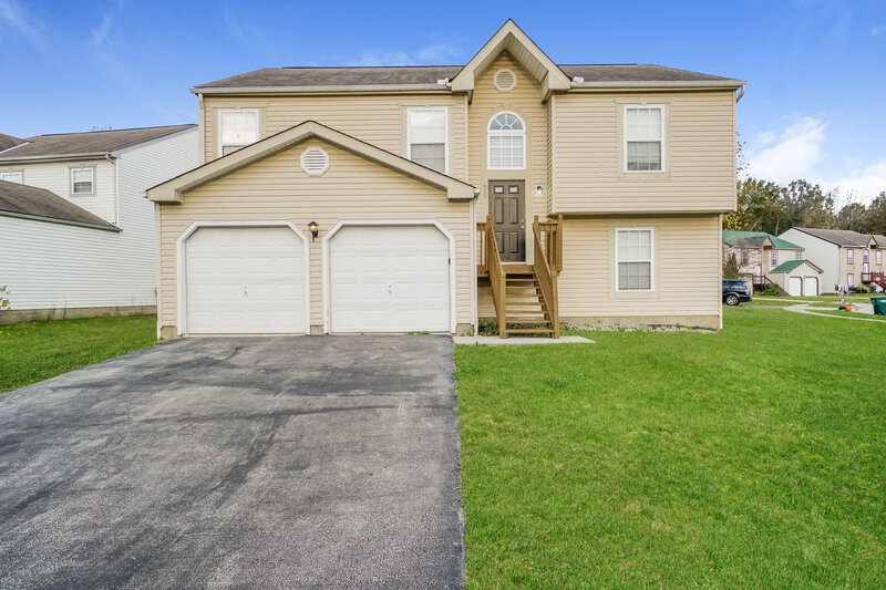 1,995/Mo, 969 Meadow Downs Trl Galloway, OH 43119 External View