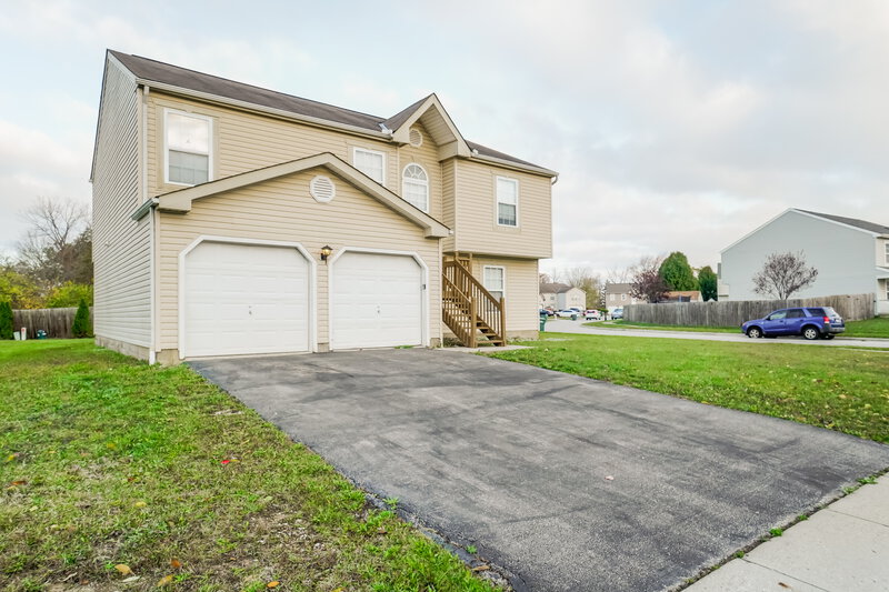 1,995/Mo, 969 Meadow Downs Trl Galloway, OH 43119 Front View 2