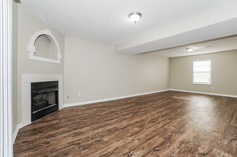 1,995/Mo, 969 Meadow Downs Trl Galloway, OH 43119 Living Room View 3