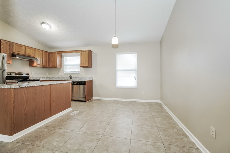 1,995/Mo, 969 Meadow Downs Trl Galloway, OH 43119 Dining Room View