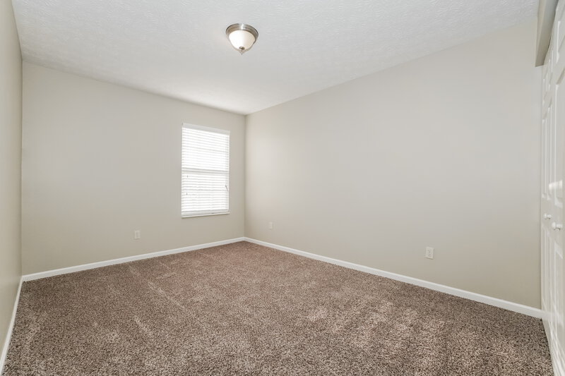 1,995/Mo, 969 Meadow Downs Trl Galloway, OH 43119 Bedroom View