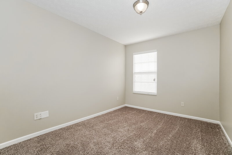 1,995/Mo, 969 Meadow Downs Trl Galloway, OH 43119 Bedroom View 2