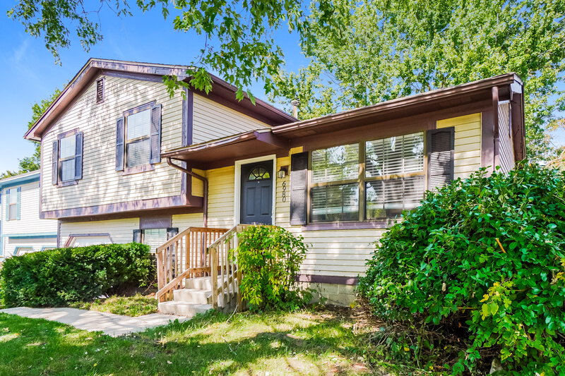 1,875/Mo, 6980 Candlish Dr Reynoldsburg, OH 43068 Misc View