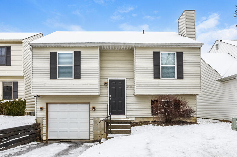 2,120/Mo, 3468 Whisper Creek Dr Columbus, OH 43231 External View