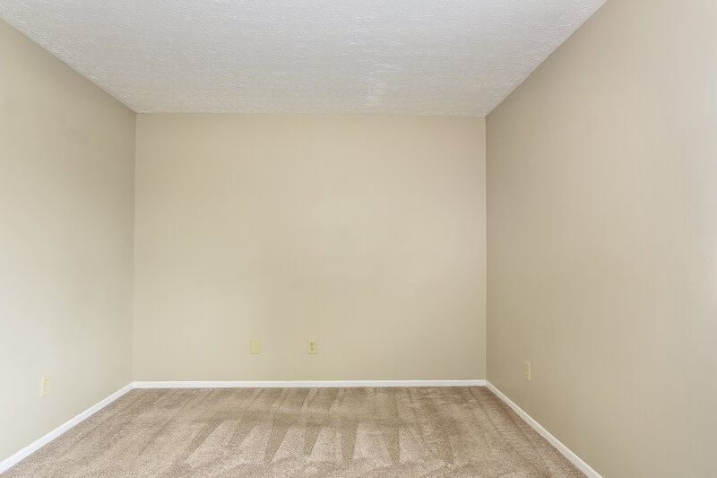 2,120/Mo, 3468 Whisper Creek Dr Columbus, OH 43231 Main Bedroom View 2