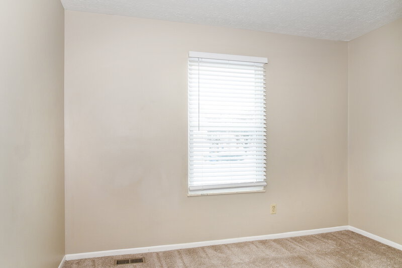 2,120/Mo, 3468 Whisper Creek Dr Columbus, OH 43231 Bedroom View