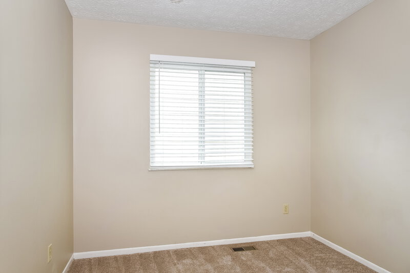 2,120/Mo, 3468 Whisper Creek Dr Columbus, OH 43231 Bedroom View 2