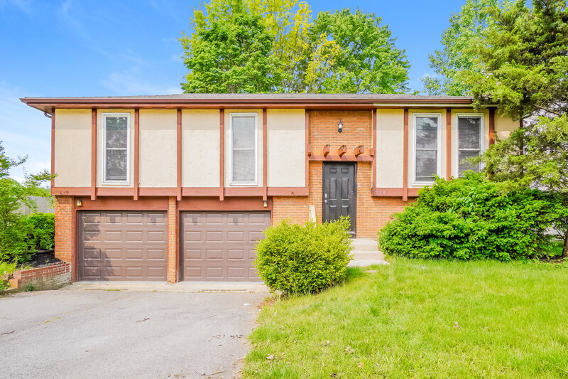 2,350/Mo, 713 Hubbard Rd Galloway, OH 43119 External View