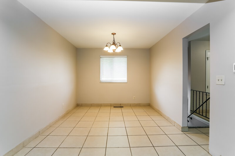 2,195/Mo, 2672 Dennis Ln Grove City, OH 43123 Dining Room View