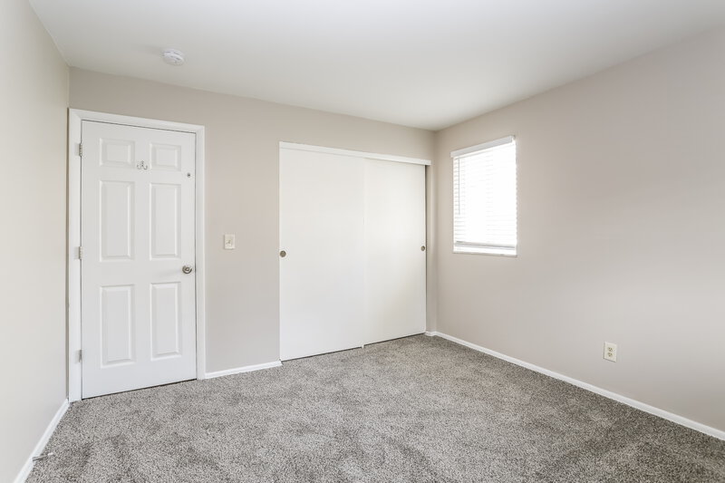 2,195/Mo, 2672 Dennis Ln Grove City, OH 43123 Main Bedroom View