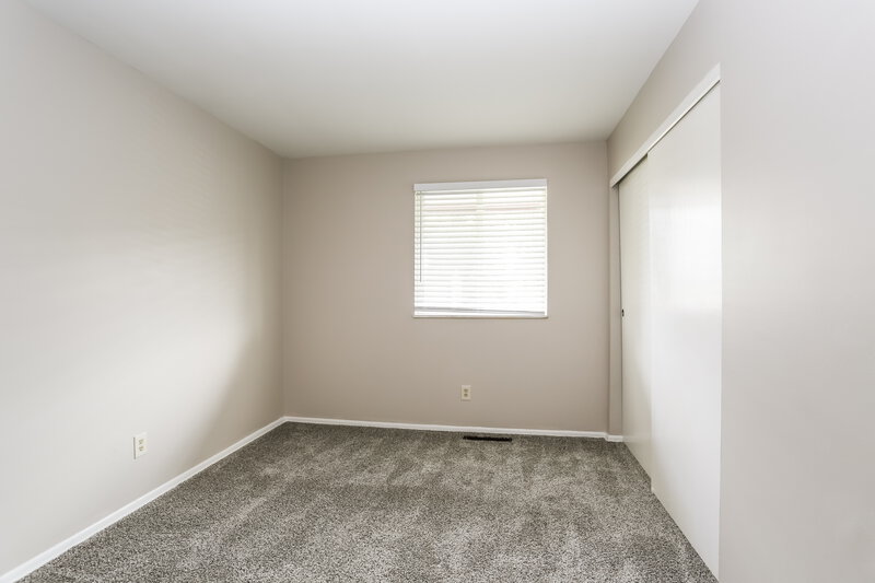 2,195/Mo, 2672 Dennis Ln Grove City, OH 43123 Bedroom View