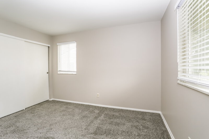 2,195/Mo, 2672 Dennis Ln Grove City, OH 43123 Bedroom View 2