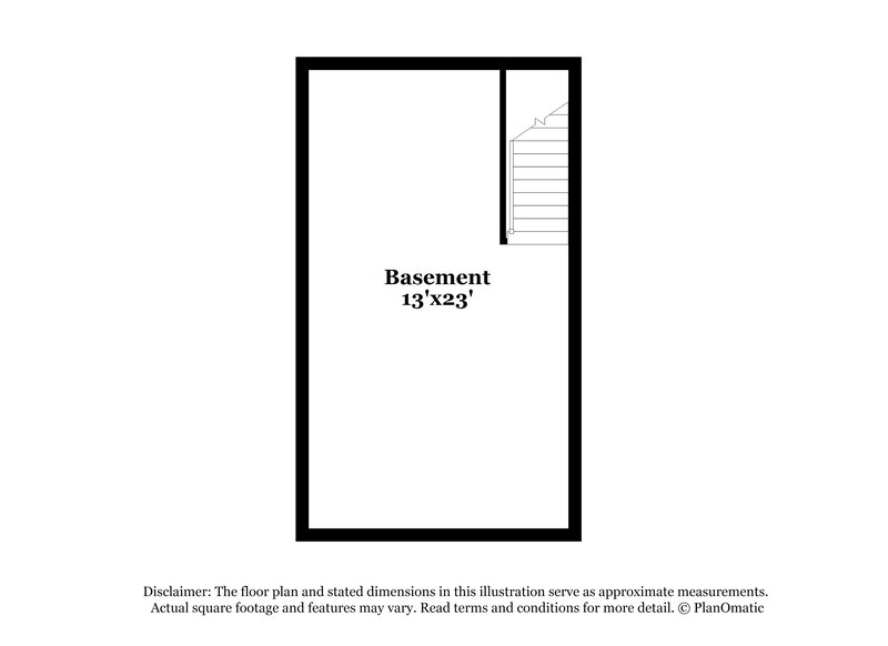 1,650/Mo, 1656 Regents Hill Dr Columbus, OH 43223 Floor Plan View