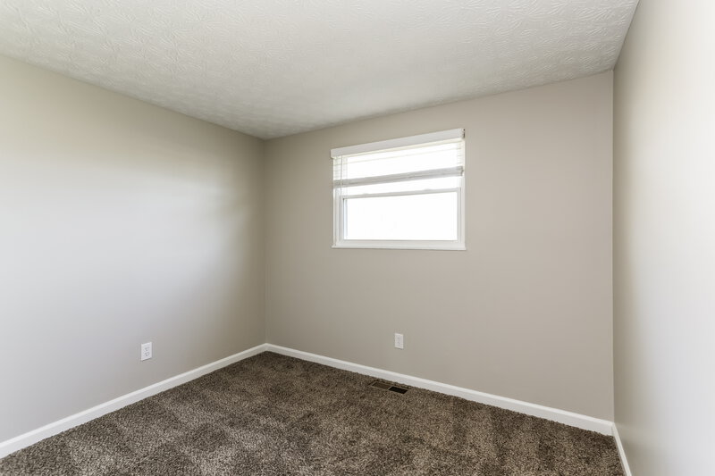 1,650/Mo, 1656 Regents Hill Dr Columbus, OH 43223 Bedroom View