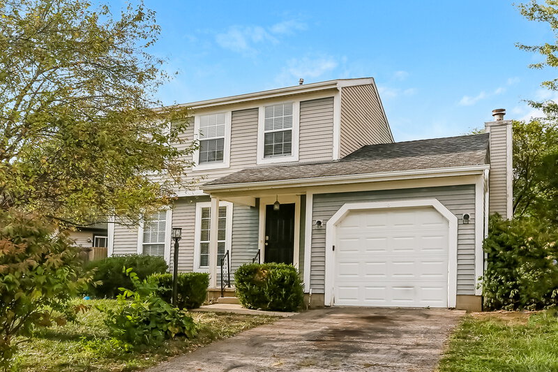 1,910/Mo, 6208 Glencairn Cir Galloway, OH 43119 External View