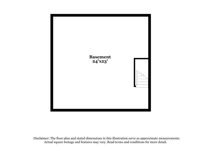 1,710/Mo, 6208 Glencairn Cir Galloway, OH 43119 Floor Plan View 3