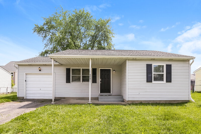 1,890/Mo, 6615 Cedar Ct W Galloway, OH 43119 External View