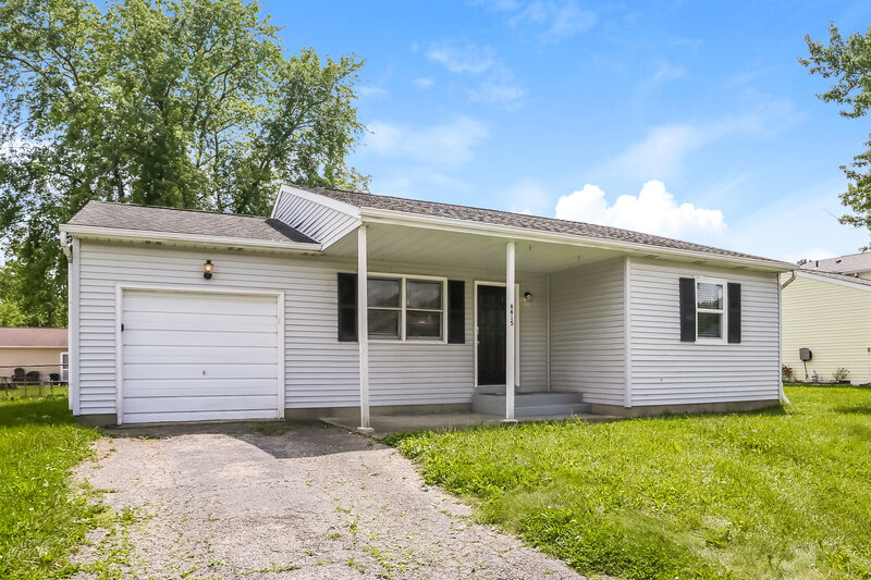 1,890/Mo, 6615 Cedar Ct W Galloway, OH 43119 Misc View