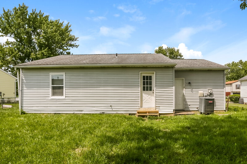 1,890/Mo, 6615 Cedar Ct W Galloway, OH 43119 Misc View 14