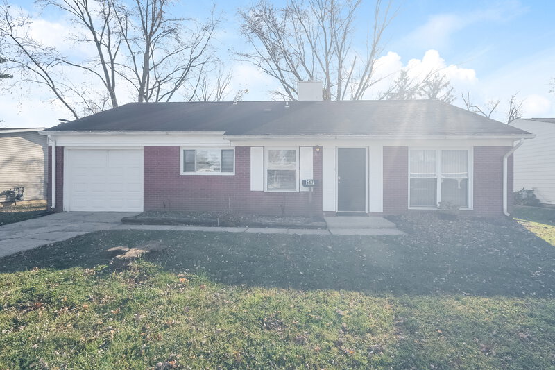 1,730/Mo, 517 Daventry Ln Gahanna, OH 43230 External View