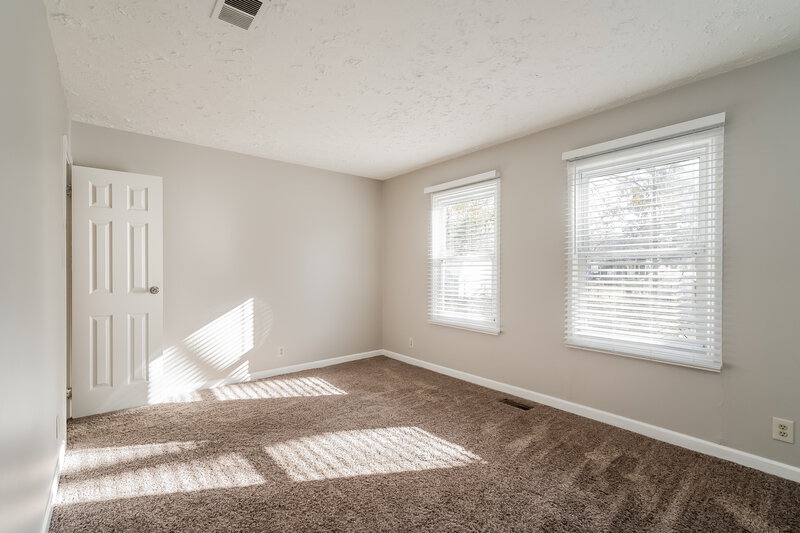 1,730/Mo, 517 Daventry Ln Gahanna, OH 43230 Bedroom View