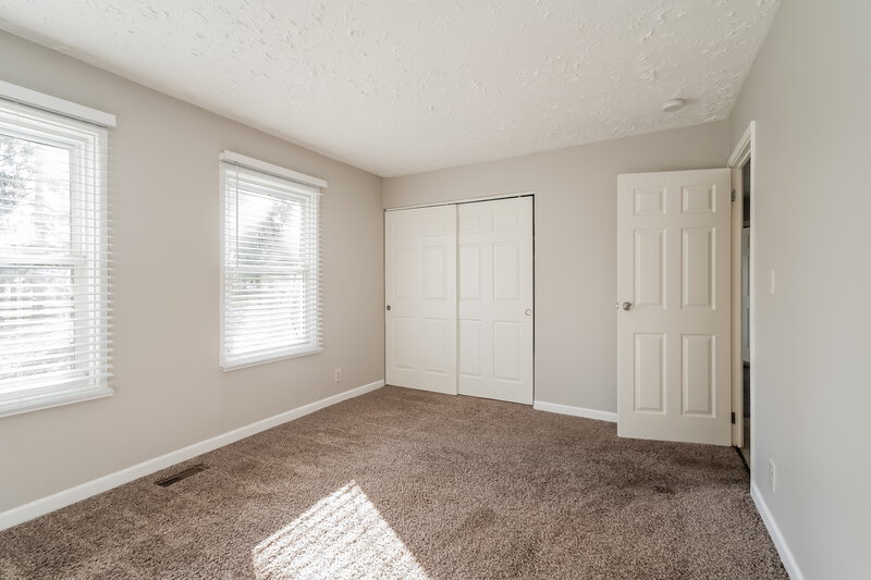 1,730/Mo, 517 Daventry Ln Gahanna, OH 43230 Bedroom View 5