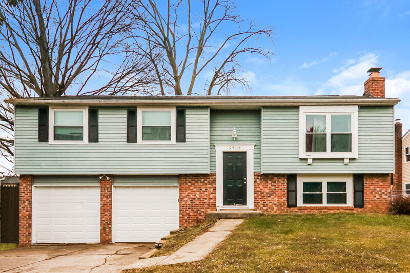 1,865/Mo, 6434 Lanercost Rd Reynoldsburg, OH 43068 External View