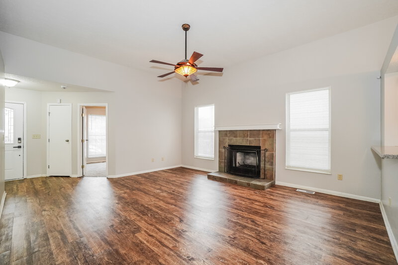 2,050/Mo, 1270 Pinnacle Dr Columbus, OH 43204 Misc View 4