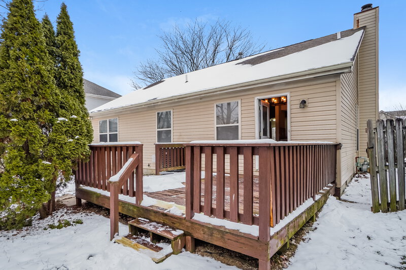 2,050/Mo, 1270 Pinnacle Dr Columbus, OH 43204 Misc View 13