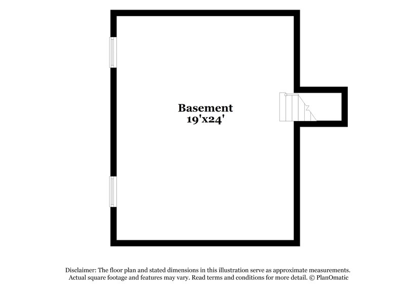 2,110/Mo, 538 Surrey Ln Marysville, OH 43040 Floorplan View 4