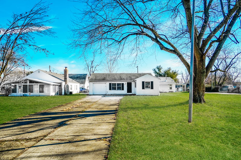 1,440/Mo, 1424 Crest Rd Reynoldsburg, OH 43068 External View