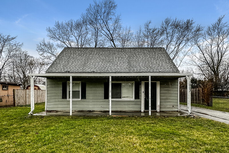 1,780/Mo, 1003 Bucknell Rd Columbus, OH 43213 External View
