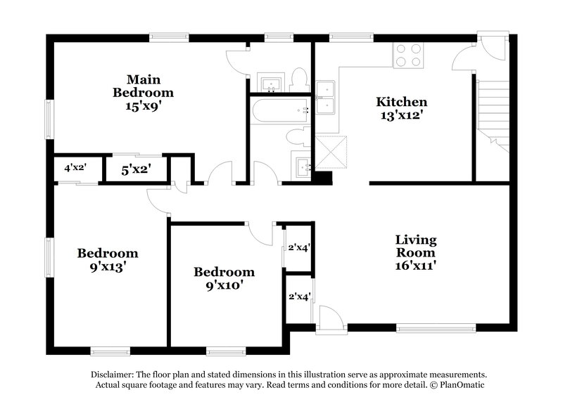 5197 Fullerton Dr Columbus, OH 43232 | Progress Residential