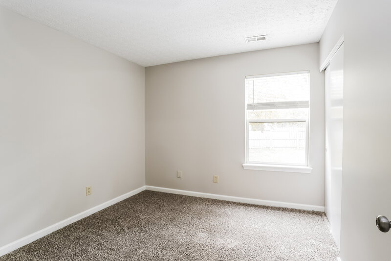 1,665/Mo, 1421 Seiler Ct Columbus, OH 43223 Bedroom View 2