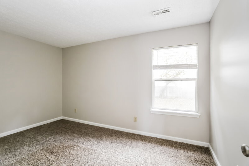 1,665/Mo, 1421 Seiler Ct Columbus, OH 43223 Bedroom View 3