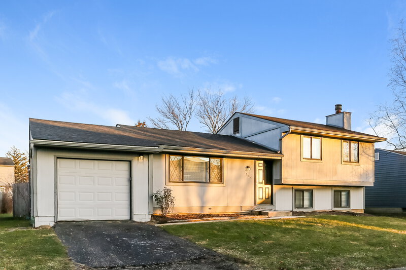 2,250/Mo, 1284 Falene Pl Galloway, OH 43119 Misc View