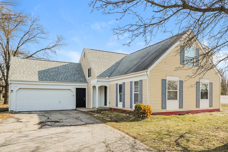 2,595/Mo, 4271 Unroe Ave Grove City, OH 43123 External View