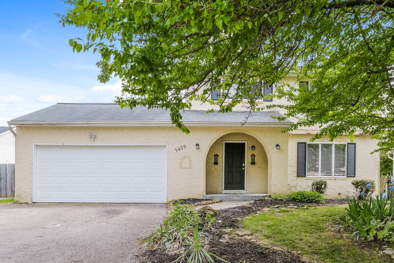 1,935/Mo, 3475 Weyburn Ct Columbus, OH 43232 External View
