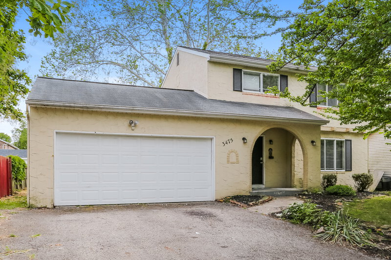 1,935/Mo, 3475 Weyburn Ct Columbus, OH 43232 Front View