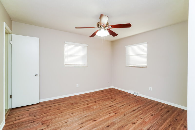 2,230/Mo, 1675 Norma Rd Columbus, OH 43229 Bedroom View 2