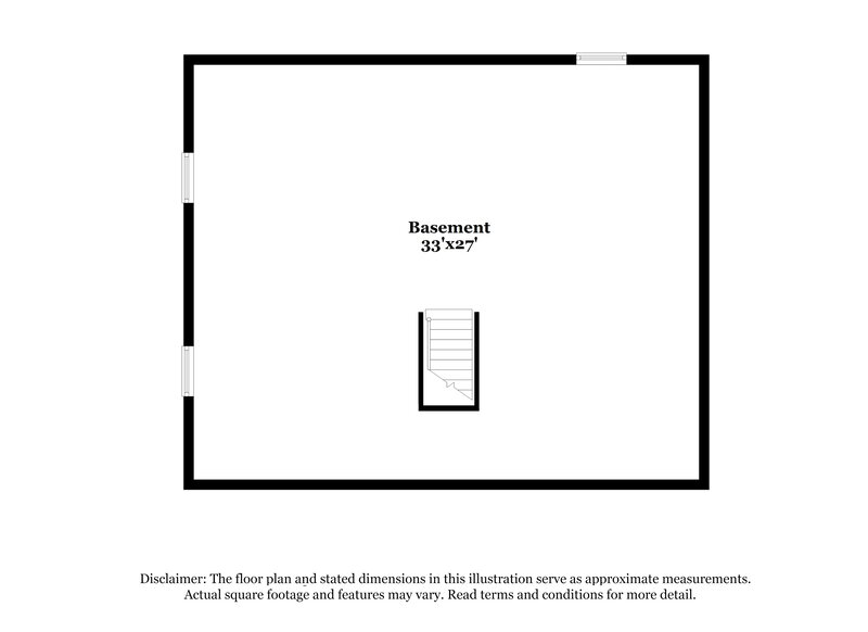1,885/Mo, 469 Denwood Ct Gahanna, OH 43230 Floor Plan View 2