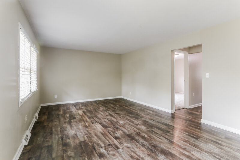 1,885/Mo, 469 Denwood Ct Gahanna, OH 43230 Living Room View