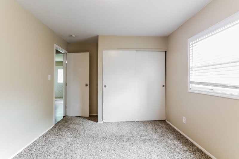 1,885/Mo, 469 Denwood Ct Gahanna, OH 43230 Bedroom View