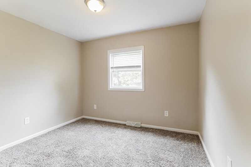 1,885/Mo, 469 Denwood Ct Gahanna, OH 43230 Bedroom View 3