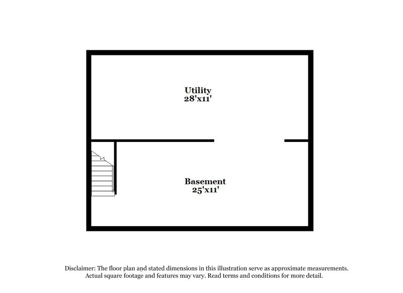 2,350/Mo, 1941 Torchwood Dr Columbus, OH 43229 Floor Plan View 3